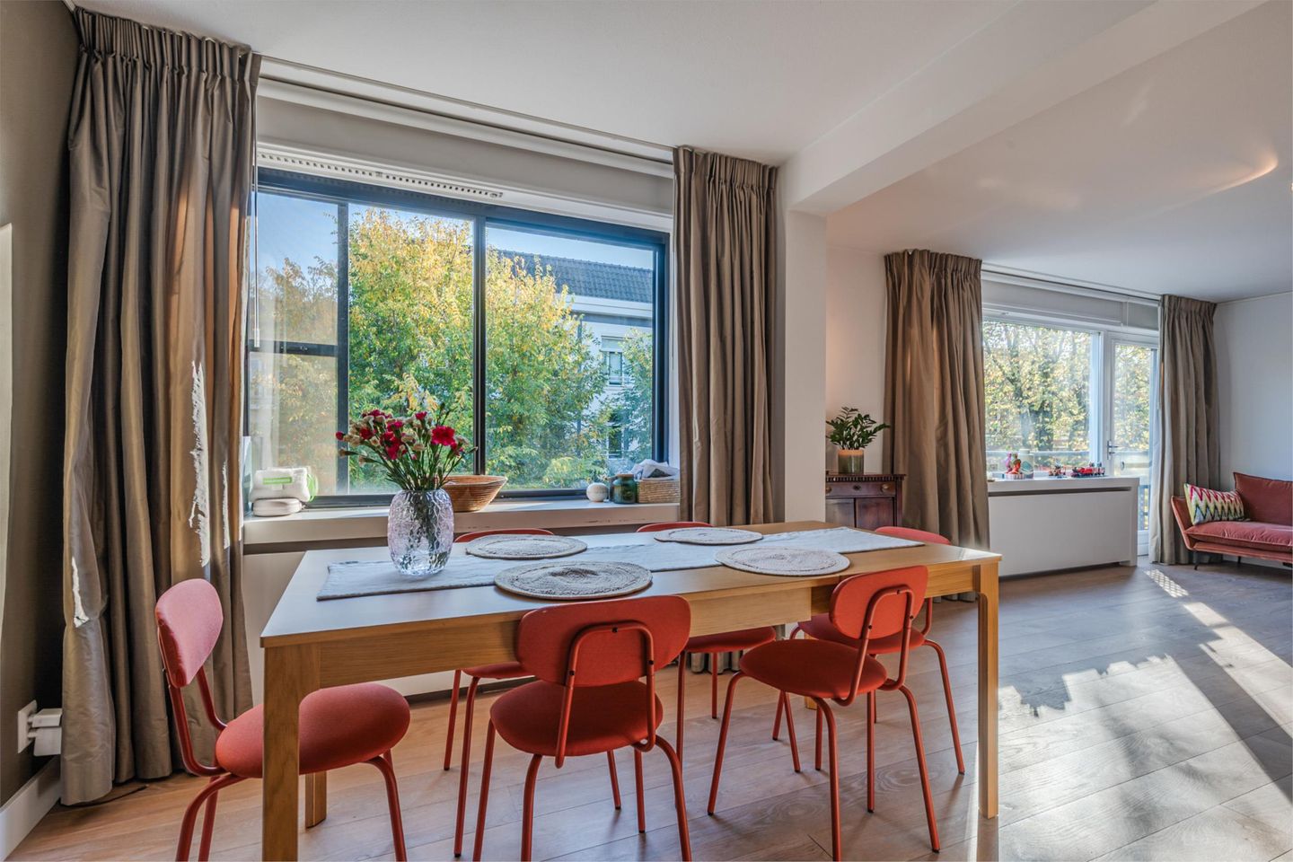 Photo 4 of Rapenburgerstraat 238