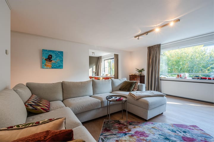 Photo 3 of Rapenburgerstraat 238