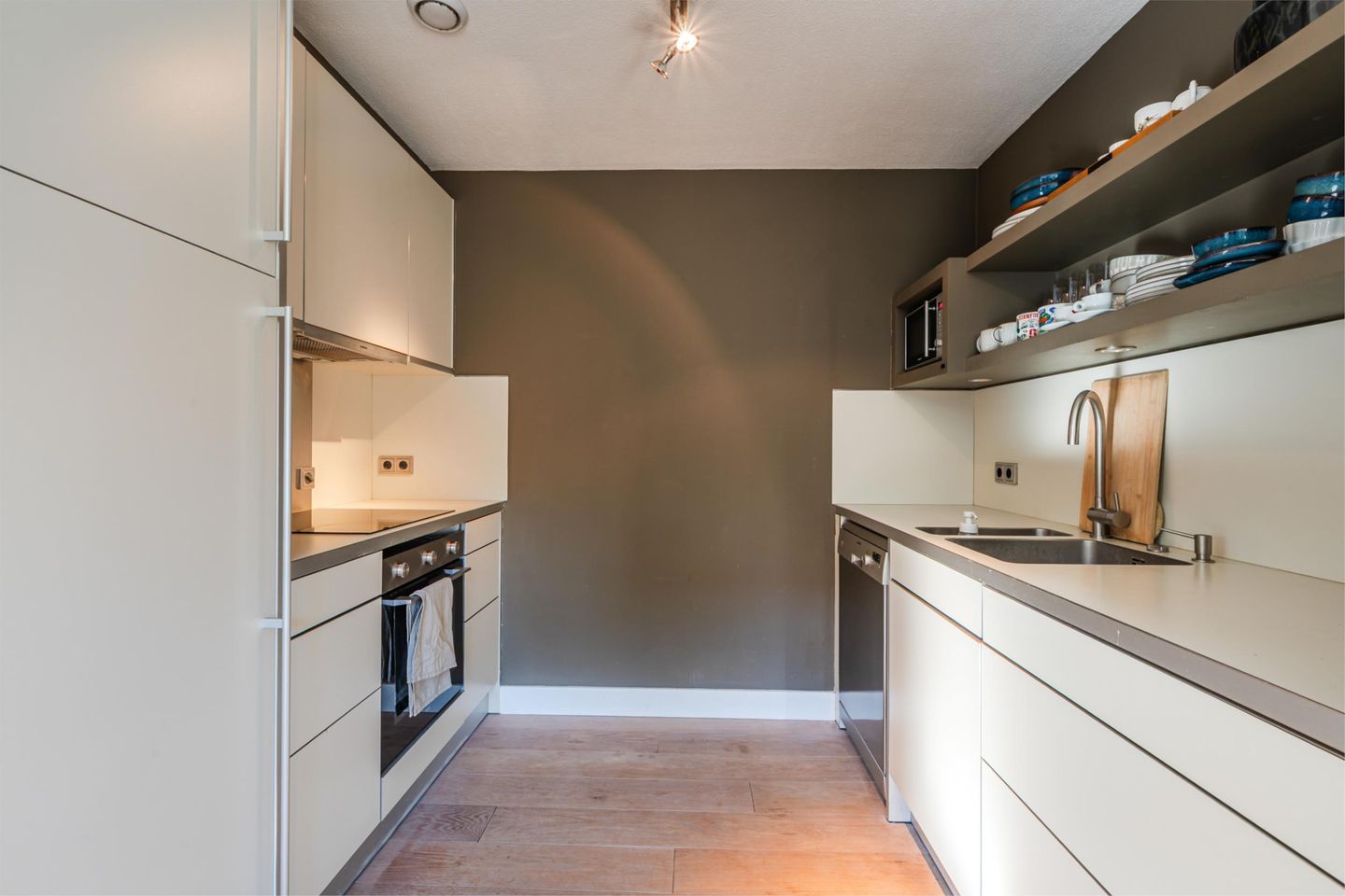 Photo 5 of Rapenburgerstraat 238