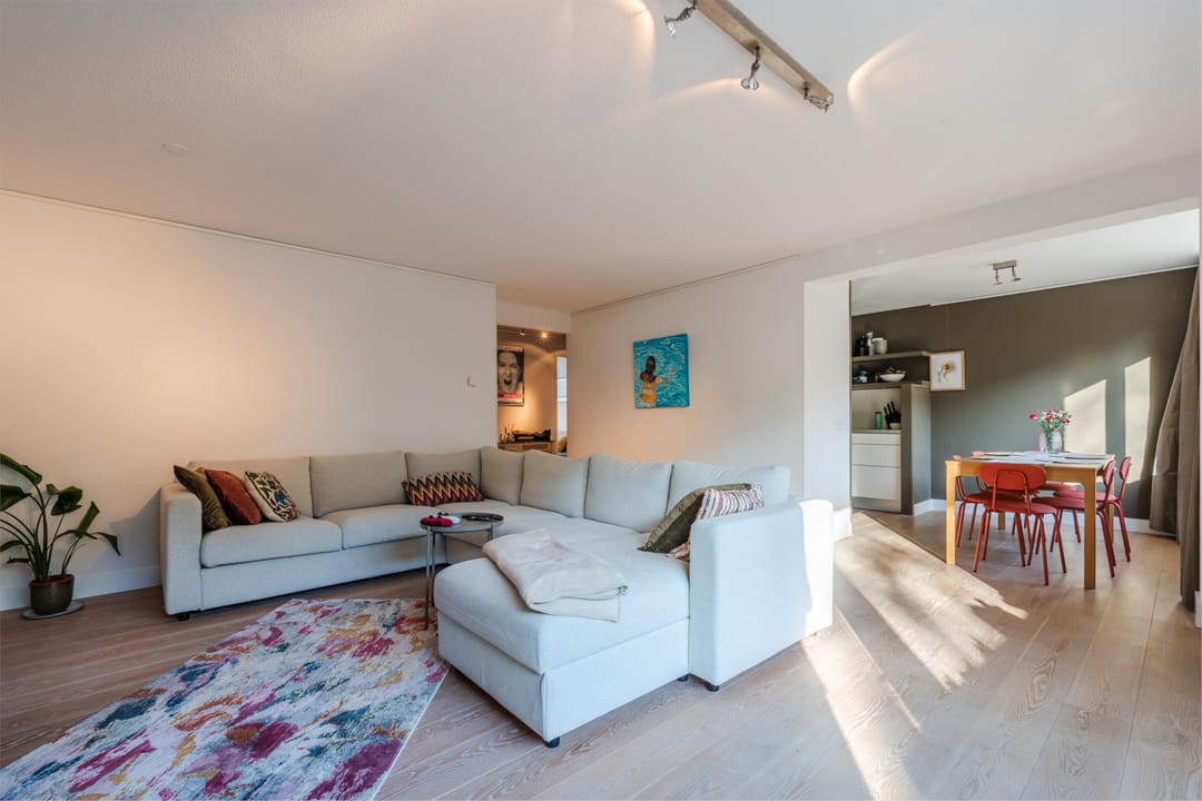 Photo 11 of Rapenburgerstraat 238