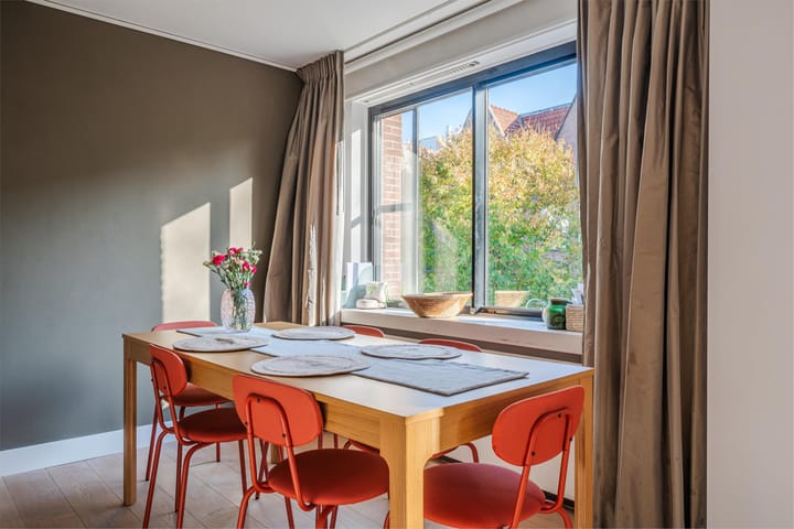 Photo 15 of Rapenburgerstraat 238