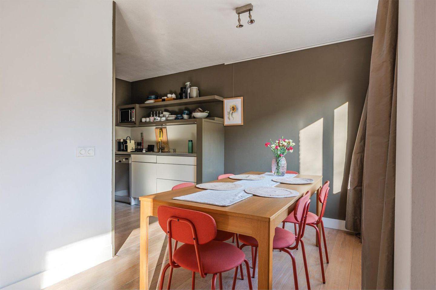 Photo 14 of Rapenburgerstraat 238