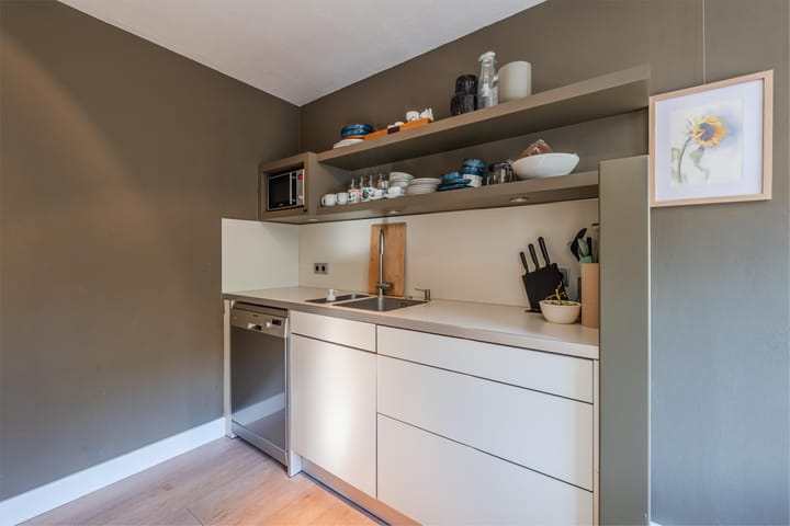 Photo 16 of Rapenburgerstraat 238