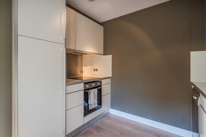 Photo 17 of Rapenburgerstraat 238