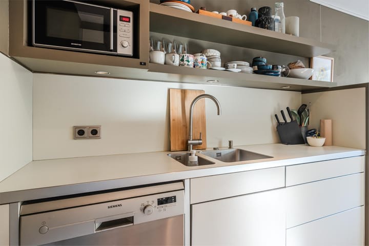 Photo 18 of Rapenburgerstraat 238