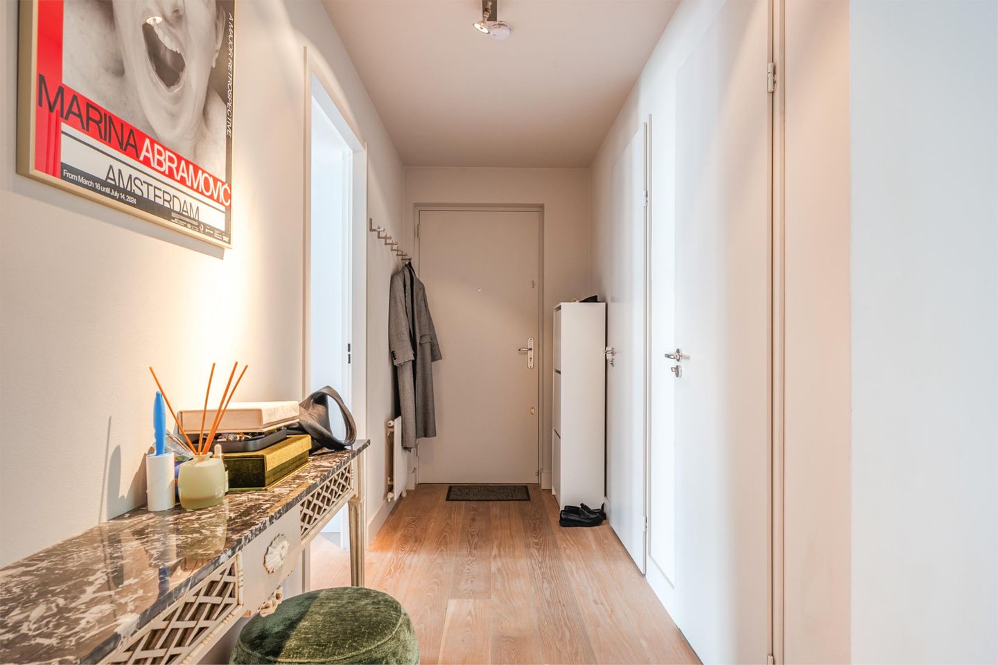 Photo 19 of Rapenburgerstraat 238