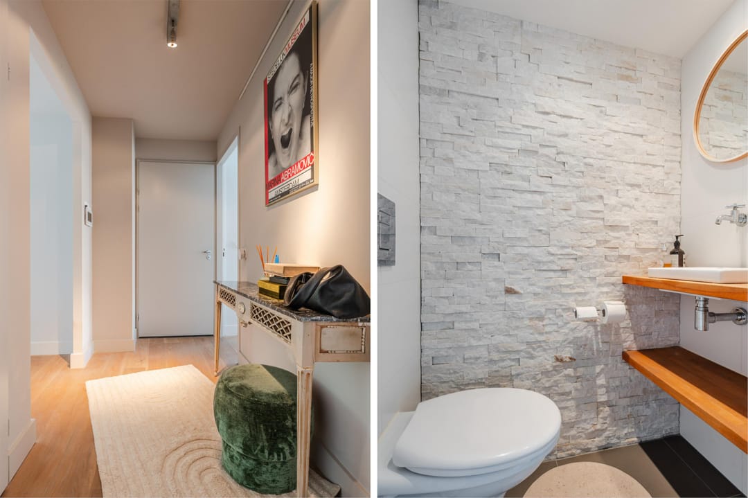 Photo 22 of Rapenburgerstraat 238