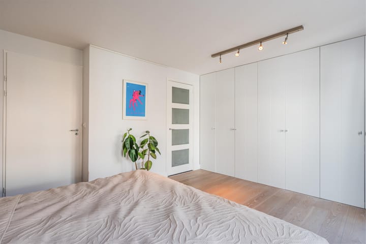 Photo 25 of Rapenburgerstraat 238