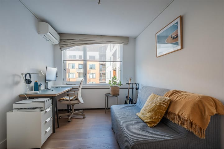 Photo 26 of Rapenburgerstraat 238