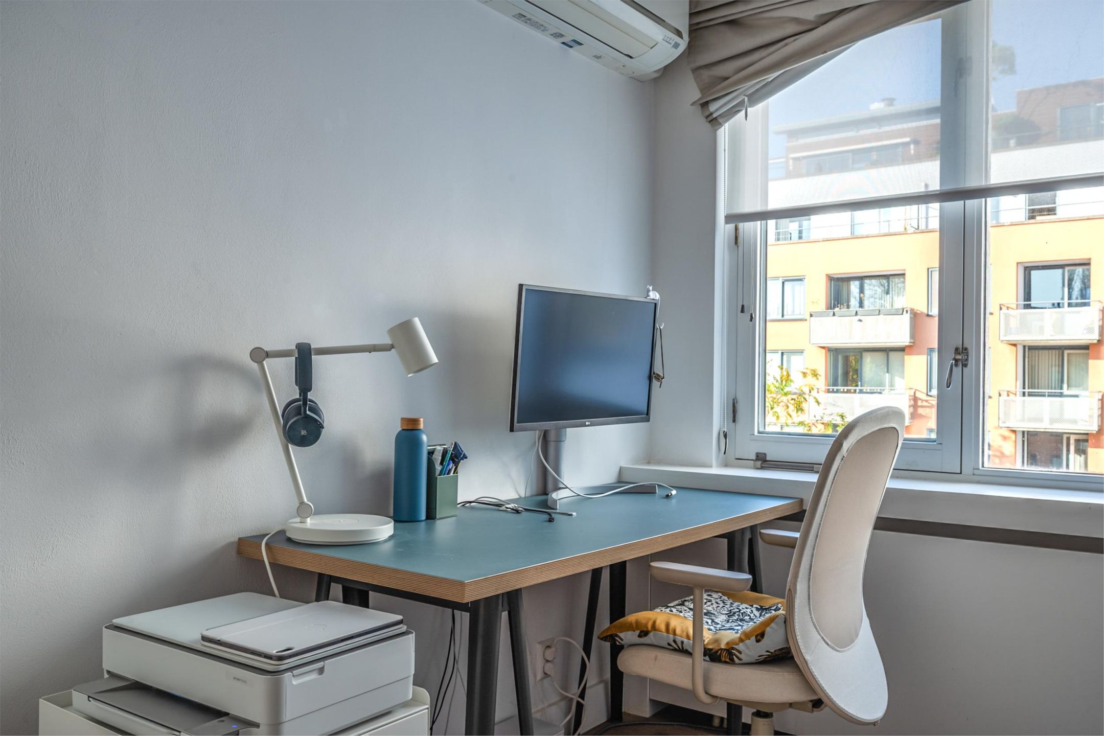 Photo 27 of Rapenburgerstraat 238