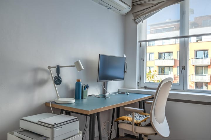 Photo 27 of Rapenburgerstraat 238