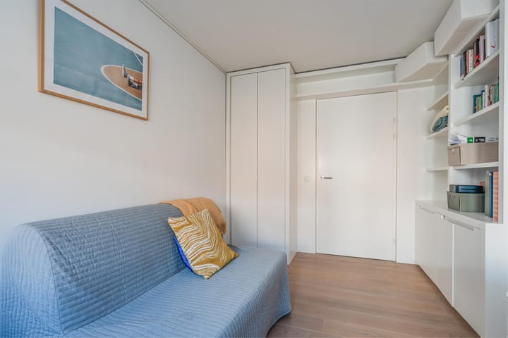 Photo 28 of Rapenburgerstraat 238