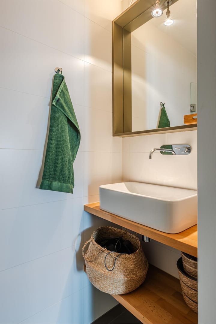 Photo 31 of Rapenburgerstraat 238