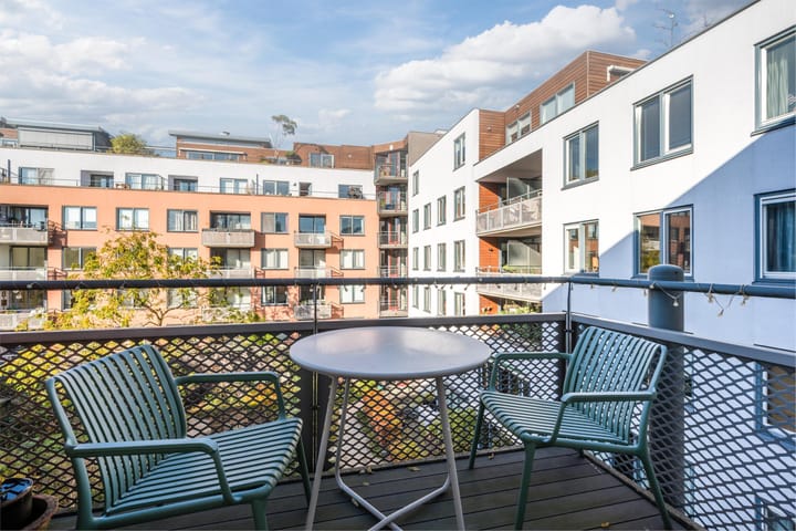 Photo 34 of Rapenburgerstraat 238