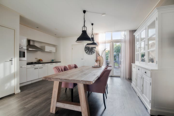 Photo 2 of Bergweg 16