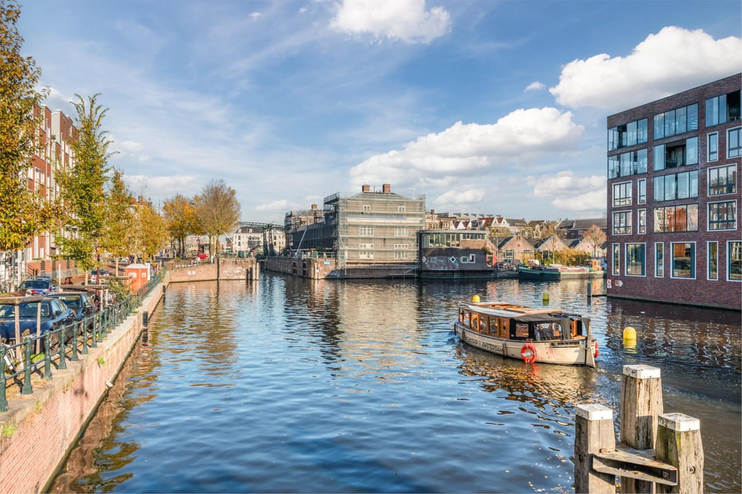 Photo 37 of Rapenburgerstraat 238