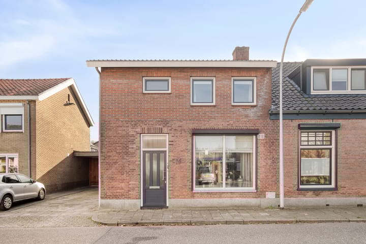 Photo 5 of Bergweg 16