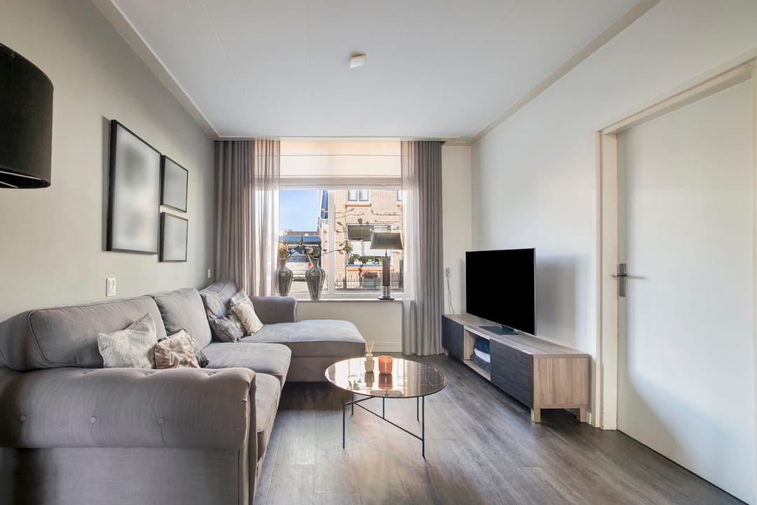 Foto 8 van Bergweg 16