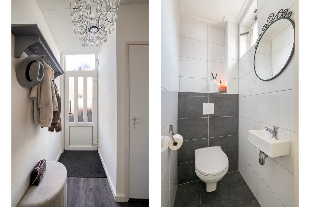 Foto 7 van Bergweg 16