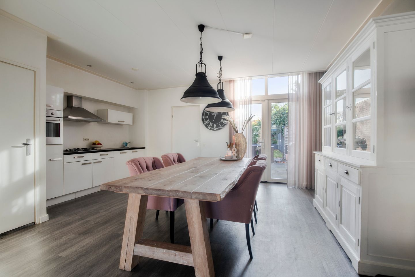 Foto 10 van Bergweg 16