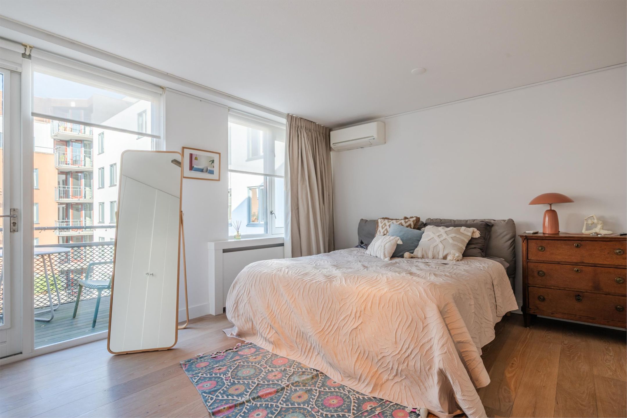 Photo 6 of Rapenburgerstraat 238