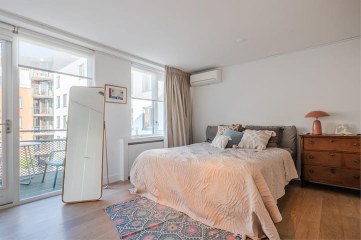 Photo 6 of Rapenburgerstraat 238