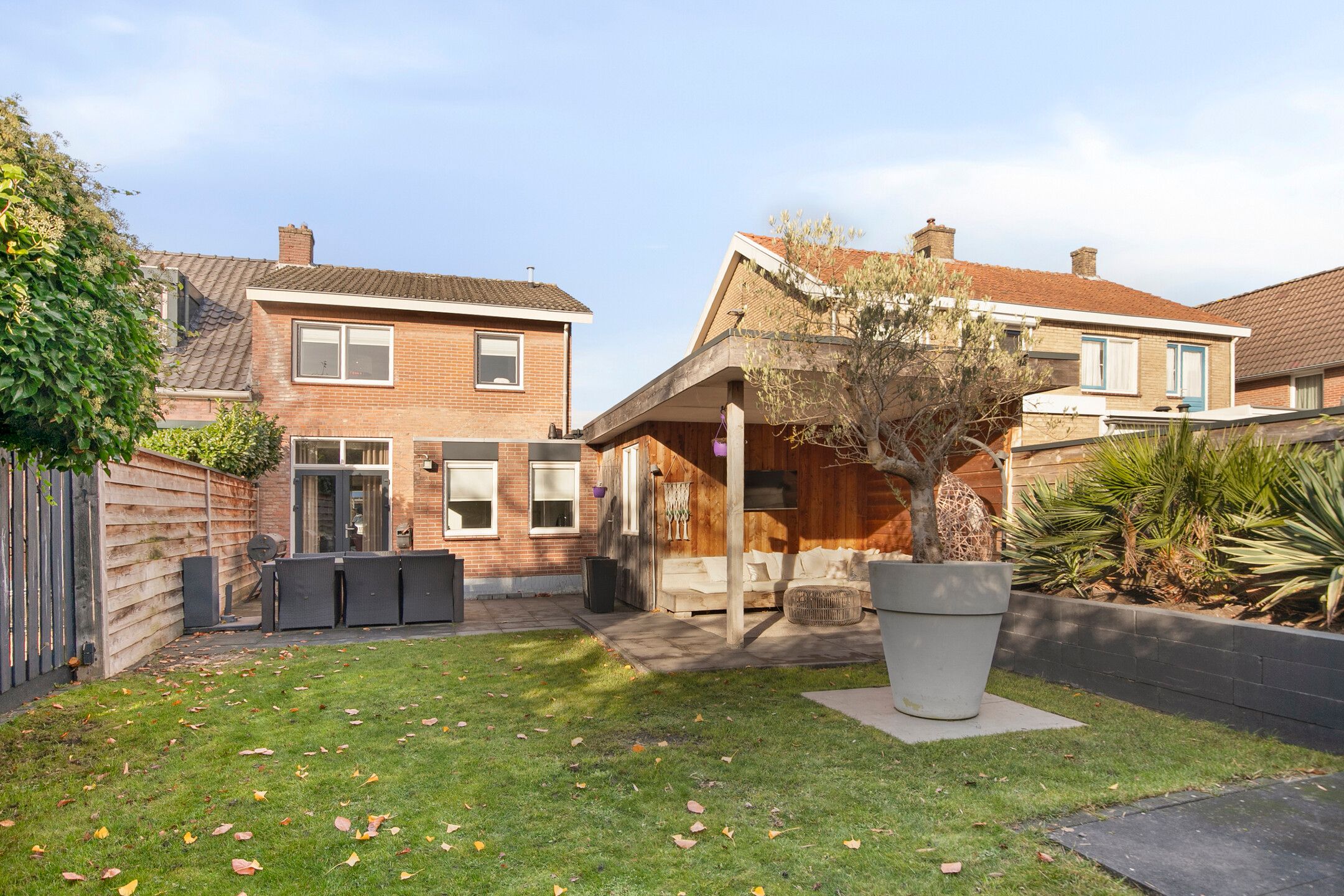 Foto 3 van Bergweg 16