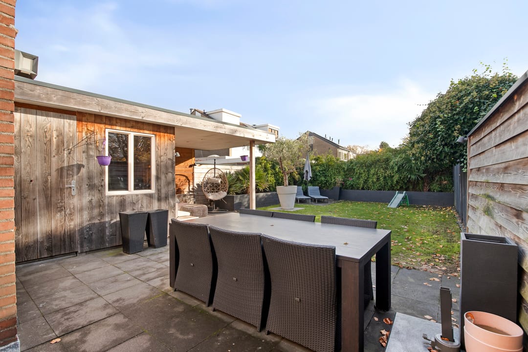 Foto 26 van Bergweg 16