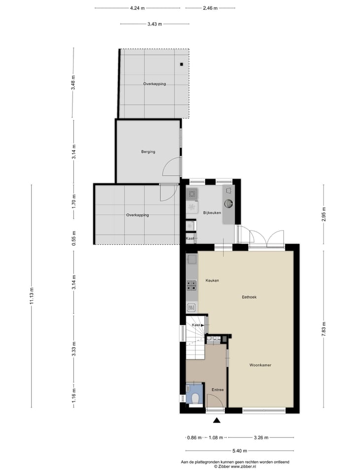 Photo 31 of Bergweg 16