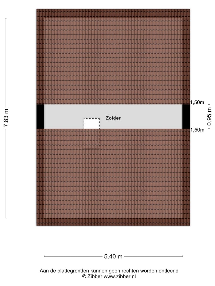 Photo 33 of Bergweg 16