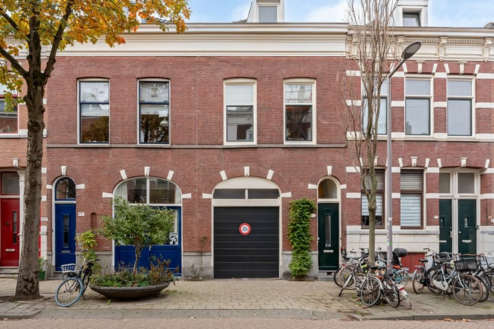 1e Pijnackerstraat 99 A