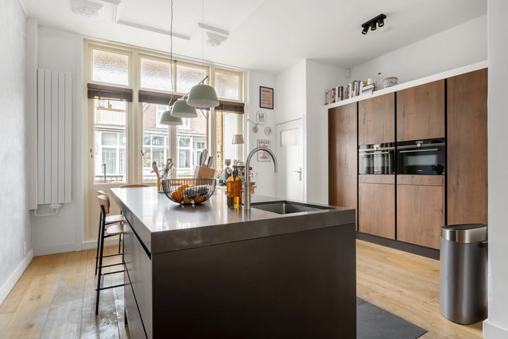 1e Pijnackerstraat 99-A