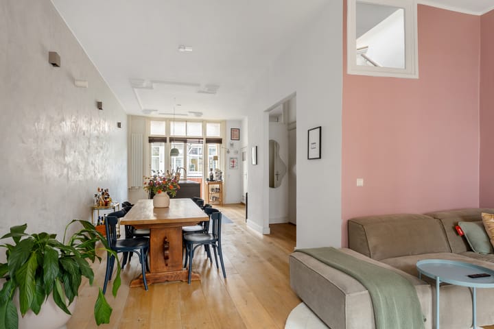 Photo 3 of 1e Pijnackerstraat 99-A