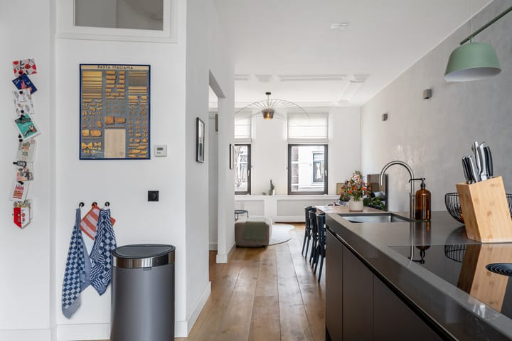 Photo 12 of 1e Pijnackerstraat 99-A