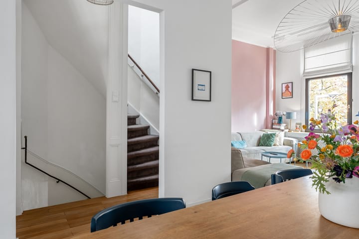 Photo 21 of 1e Pijnackerstraat 99-A