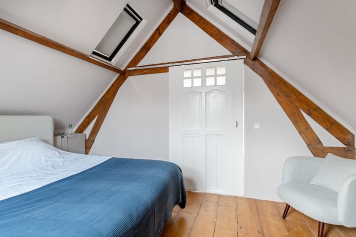 Photo 24 of 1e Pijnackerstraat 99-A