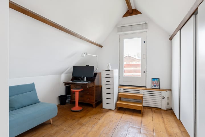 Photo 26 of 1e Pijnackerstraat 99-A