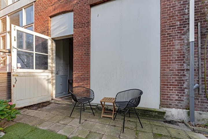 Photo 34 of 1e Pijnackerstraat 99-A