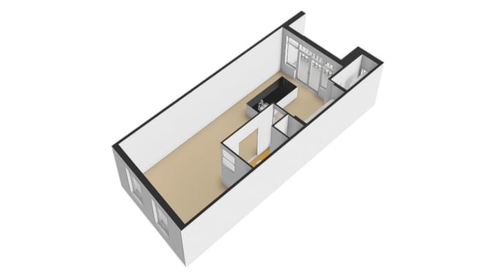 Photo 42 of 1e Pijnackerstraat 99-A