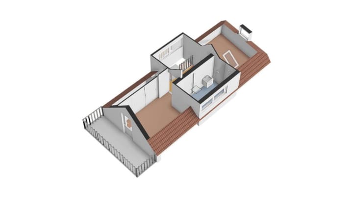 Photo 44 of 1e Pijnackerstraat 99-A