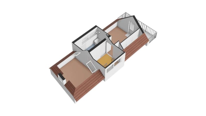 Photo 45 of 1e Pijnackerstraat 99-A