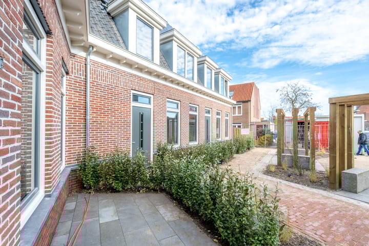 Photo 33 of Schildersgang 2