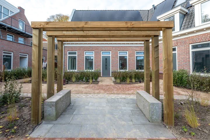 Photo 36 of Schildersgang 2