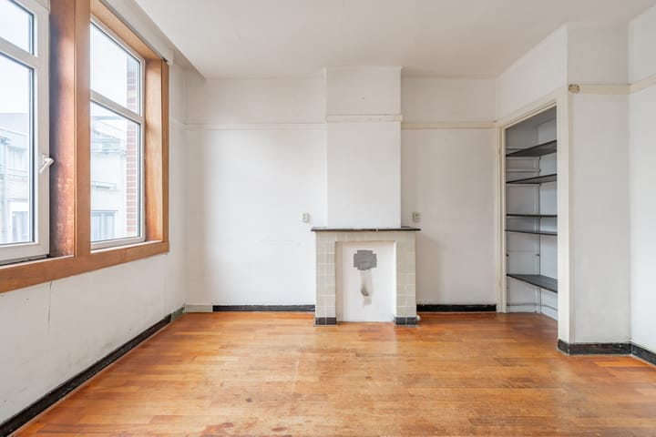 Foto 3 van Utrechtsedwarsstraat 93-2