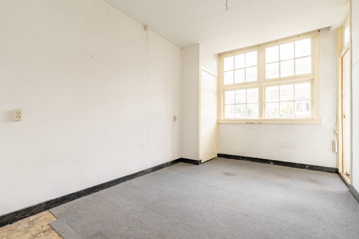 Foto 4 van Utrechtsedwarsstraat 93-2