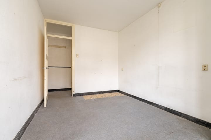 Foto 5 van Utrechtsedwarsstraat 93-2