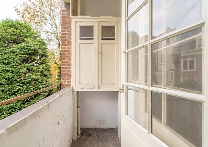 Foto 6 van Utrechtsedwarsstraat 93-2