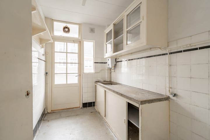 Foto 8 van Utrechtsedwarsstraat 93-2