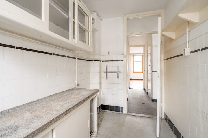 Foto 9 van Utrechtsedwarsstraat 93-2