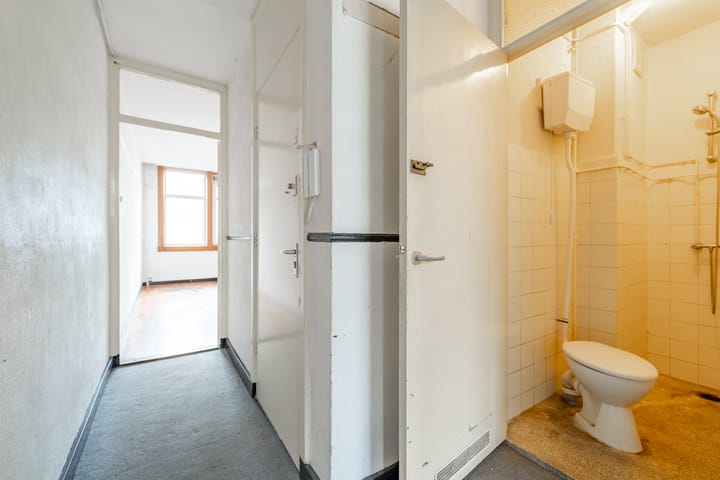 Foto 10 van Utrechtsedwarsstraat 93-2